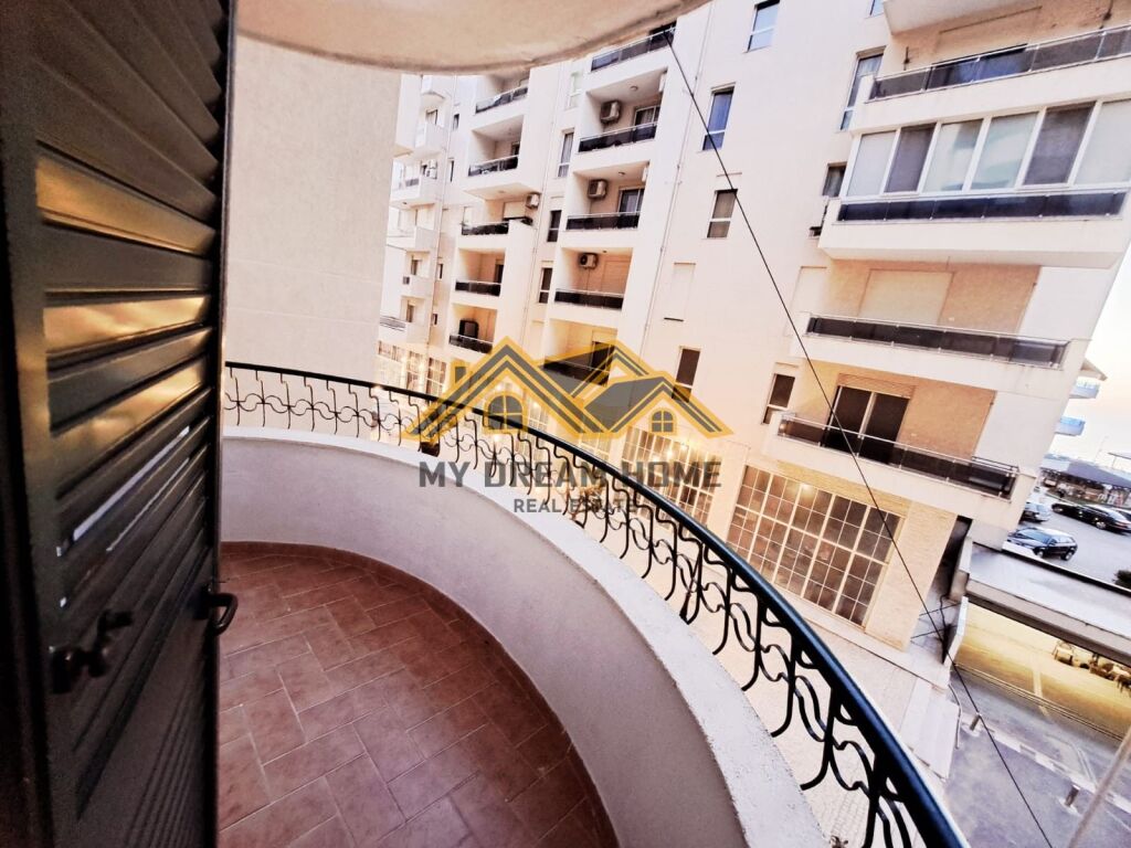 Apartament i Bollshëm 2+1 për Qira në Vollga, Durrës!