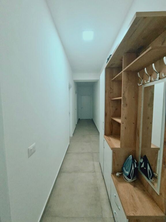 🏢Rruga e Dibres,Kompleksi Arlis jepet me qera apartament 2+1+2 i mobiluar.65,000 Leke
