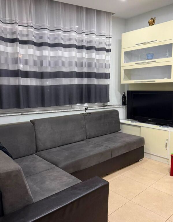 APARTAMENT ME QERA 1+1 ALI DEMI 50.000 LEKE FH-73628
