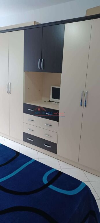 Apartament 2+1 me qera Fresk ne Tirane
