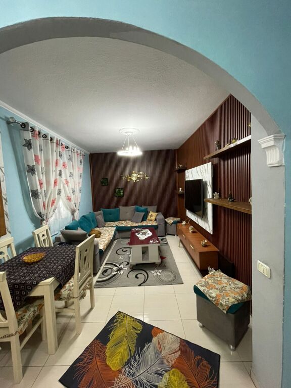 Apartment for rent 2+1 - 📍Don Bosko, near the Fiori di Bosko complex
