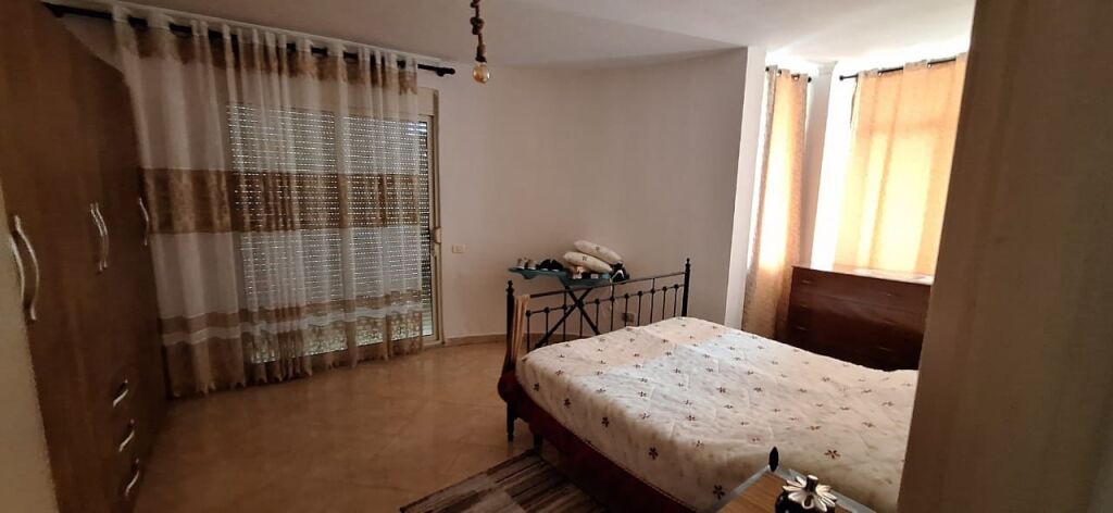 🏡 APARTMENT 2+1+2 FOR RENT – STUDENT CITY, TIRANA