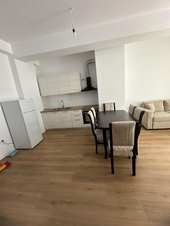 Jepet me qera Apartament 2+1+2 tualete Rezidenca Kaimi Ali Demi