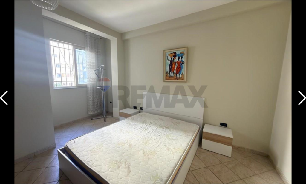 Apartment for rent 1+1 at Kavaja Street