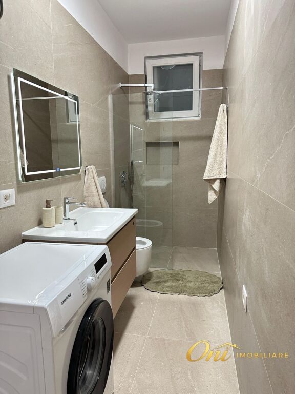 APARTMENT FOR RENT 1+1 OXHAKU