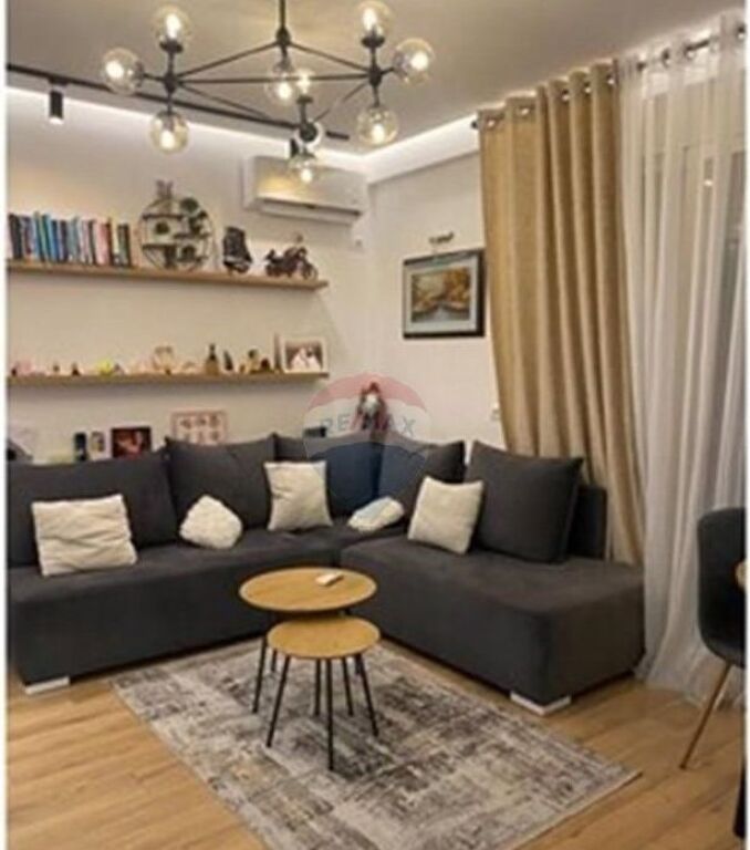 Shitet Apartament 1+1 te Kopështi Zoologjik!!!  ID: 530571005-102