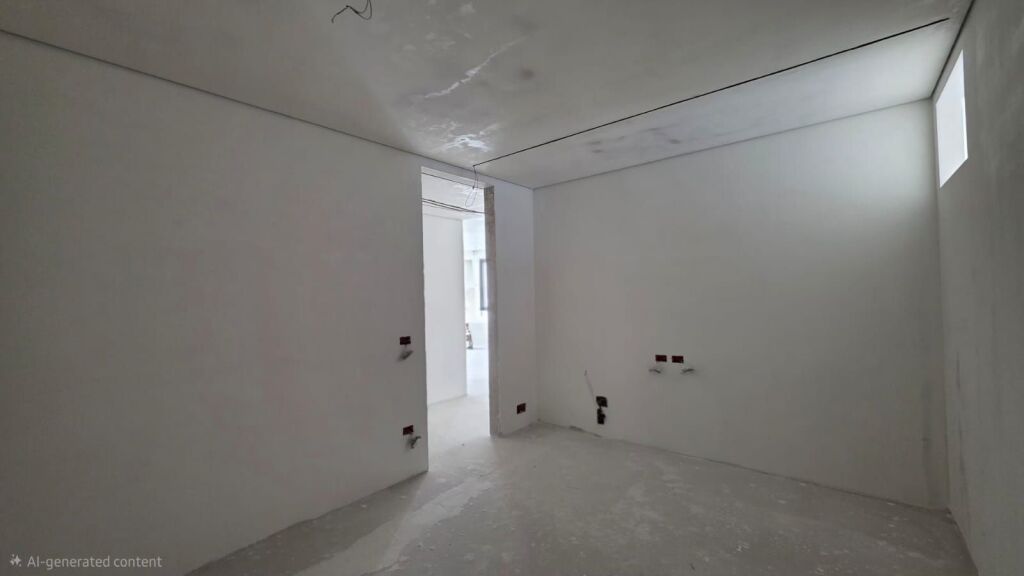 Apartment 2+1+2 for Sale, near Marine School, Vlore