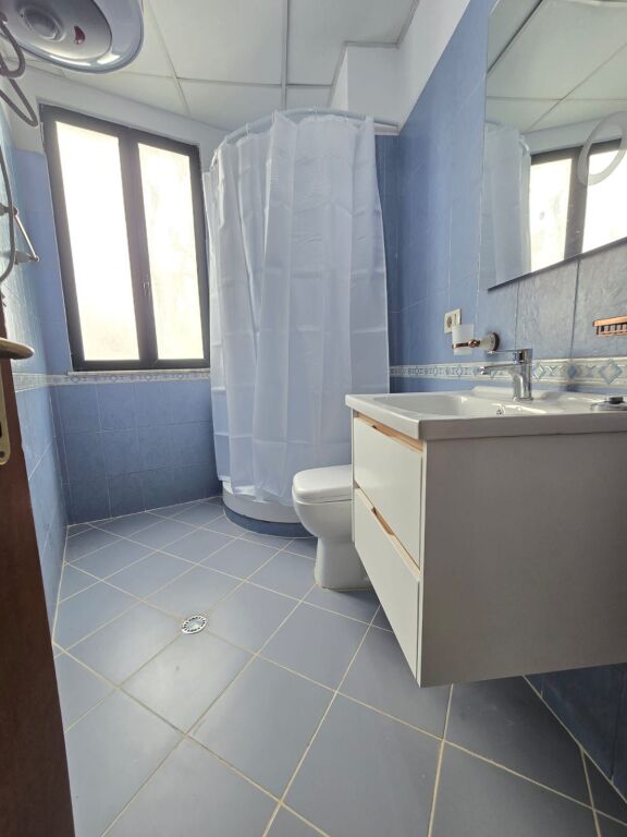 Apartament me qera 2+1+2 te Shkolla e Baletit