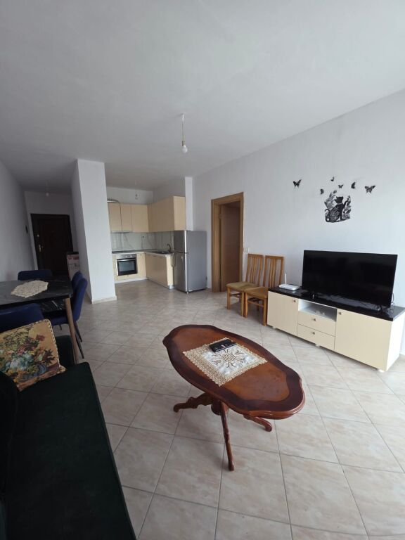 Apartament 1+1 me qera ne Yzberisht