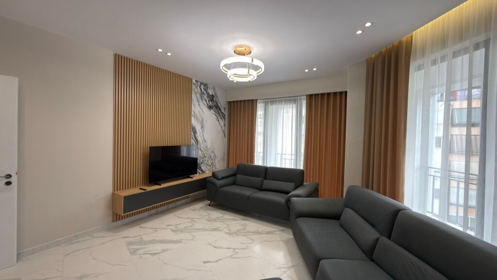 ASTIR APARTMENT 2+1 FOR SALE!