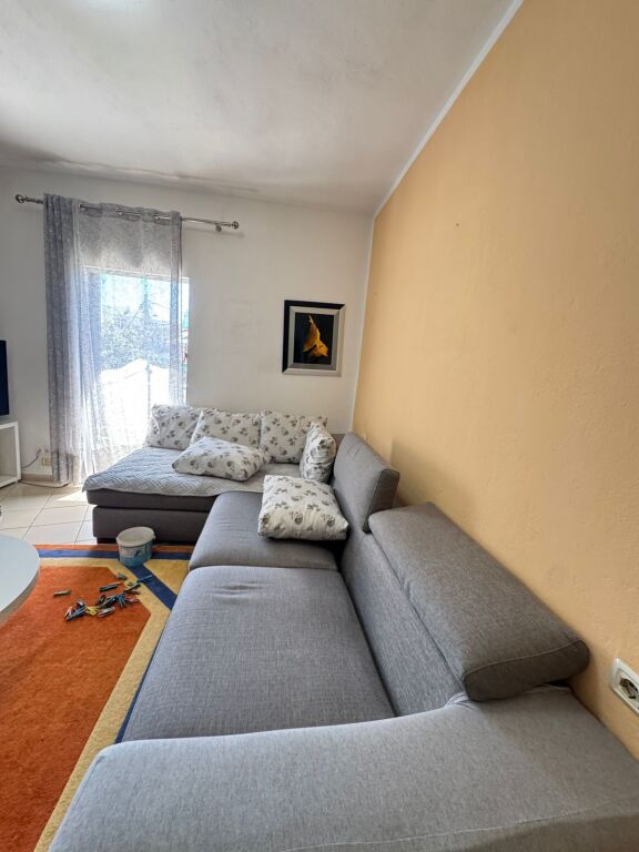 🏡 Apartment 2+1 for Rent 📍 Former Last Station of New Tirana