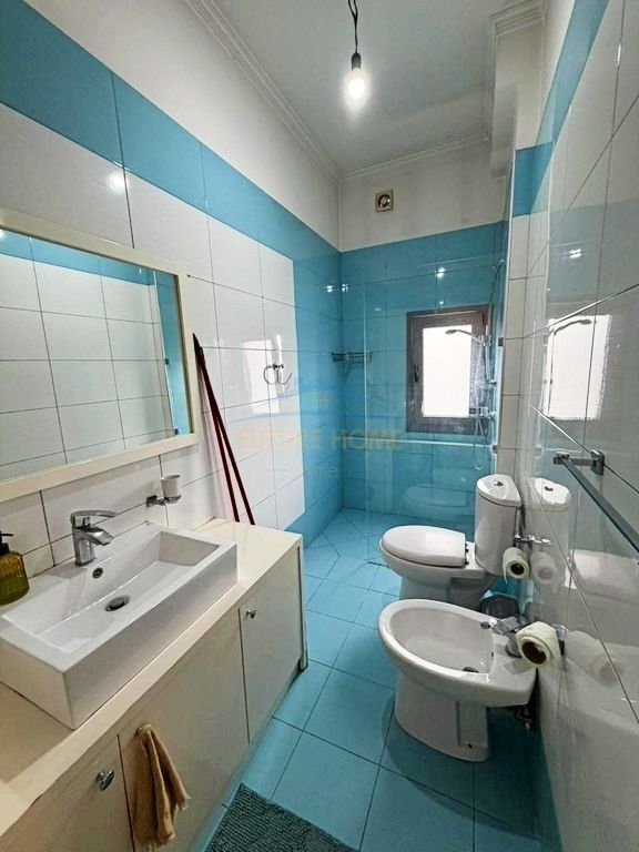 Rent, Apartment 2+1, New Bazaar, Tirana