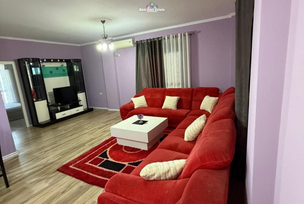 Apartment For Rent 2+1 In Don Bosko (ID B2201894) Tirana
