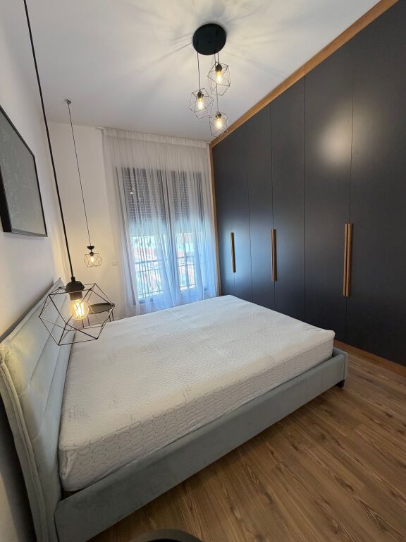 Apartment for rent 1+1 in Delijorgj