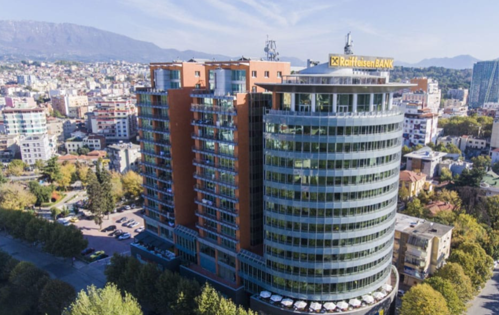 ✅ Office Space for Rent at ETC (European Trade Center)