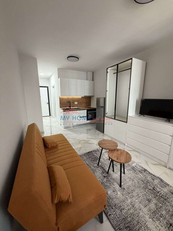 Studio apartments for rent Dritan Hoxha Street Tirana