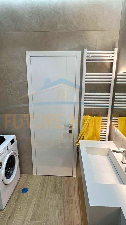 Rent, Apartment 2+1+2+Parking Spot, Botanical Garden, Tirana