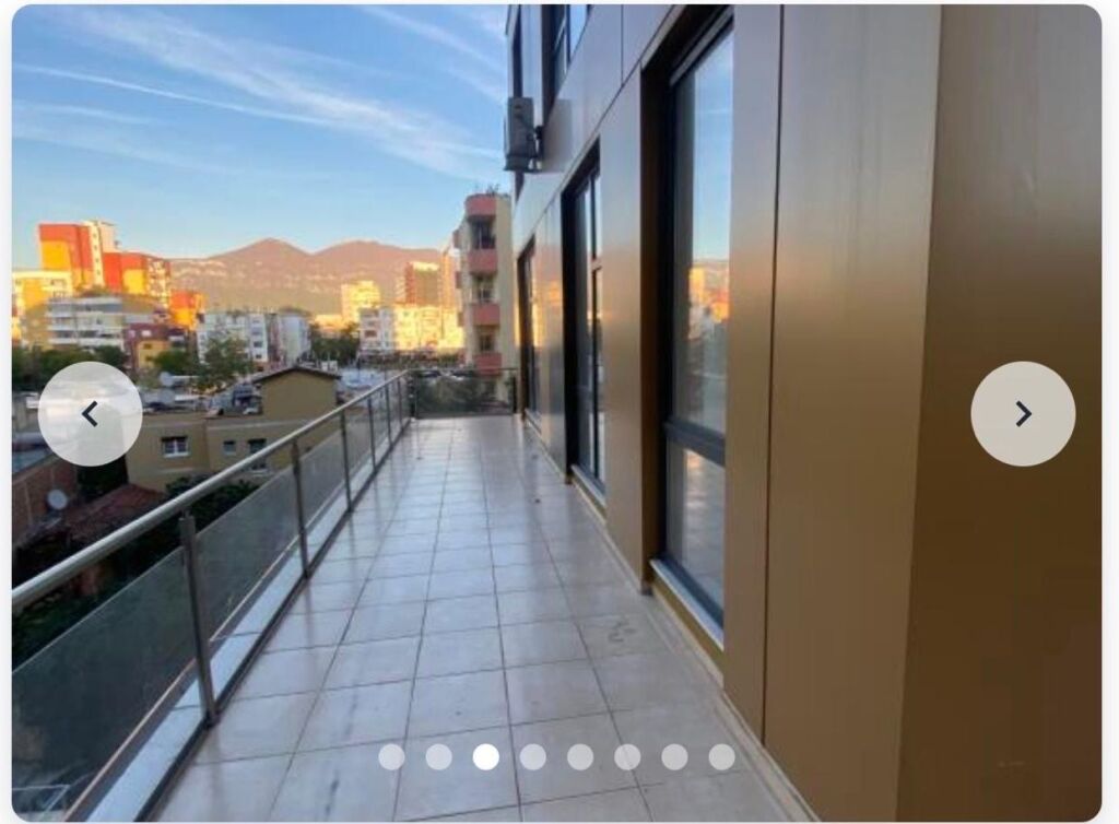 Business premises for rent at Train Station, Reshit Petrela St.