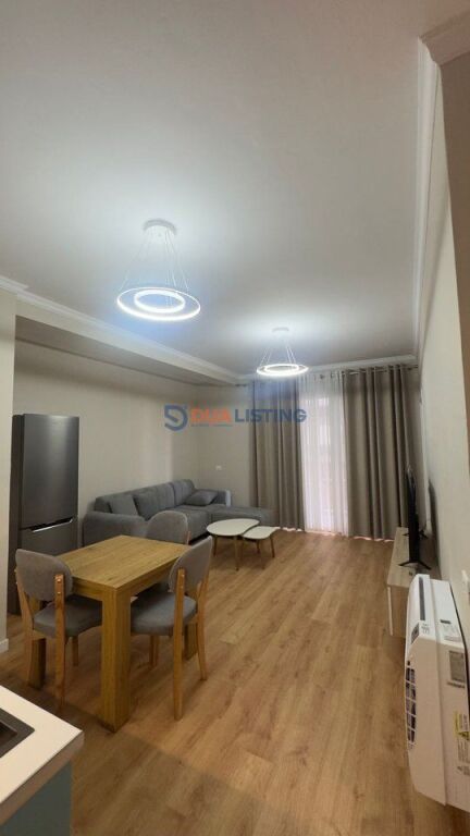 Jepet me qira Apartament 2+1 te Rruga 5 Maji