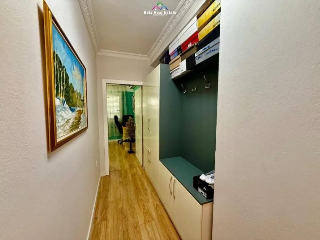 Apartment For Rent 2+1 Near Komuna E Parisit (ID B2201895) Tirane
