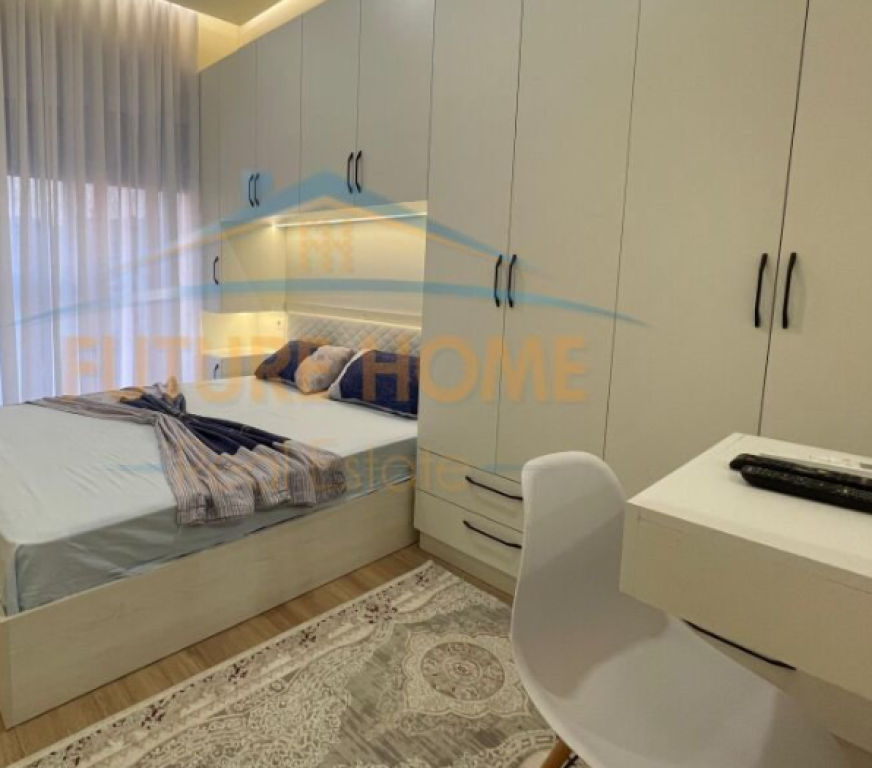 Shitet, Apartament 1+1, Rruga Jordan Misja, Tiranë . OPP63395