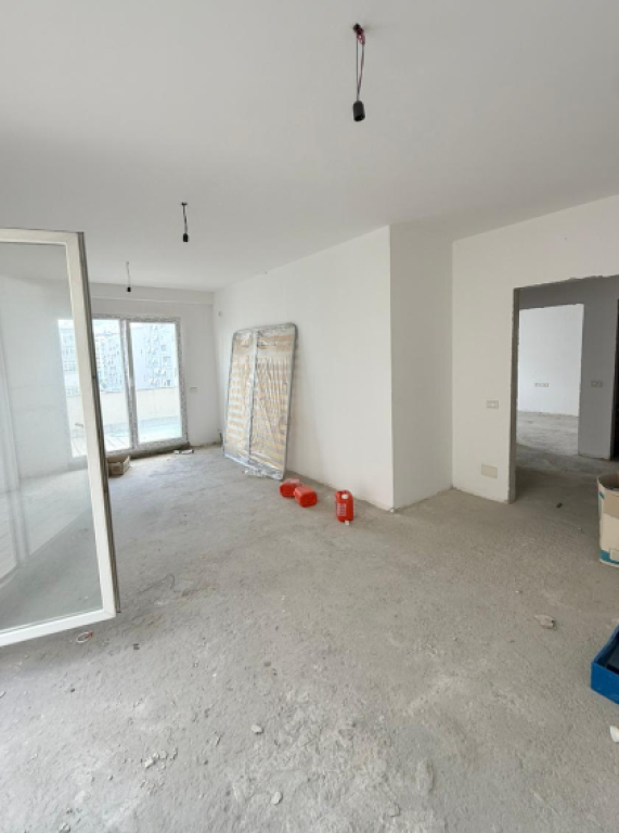 Appartamento 2+1 con Veranda in Vendita presso Niku Costruzioni