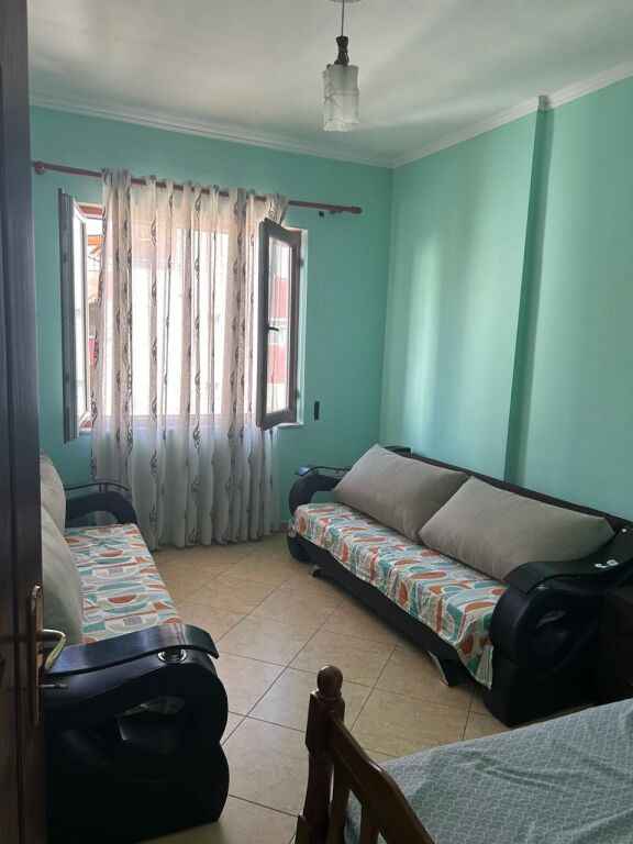 🏡 SHITET APARTAMENT 2+1 | Pranë Casa Italia