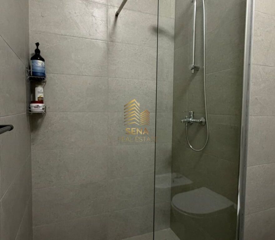 Rent, Apartment 2+1, 5 Maji Street – ”Tirana Uptown” Complex, 60,000 Lek/month