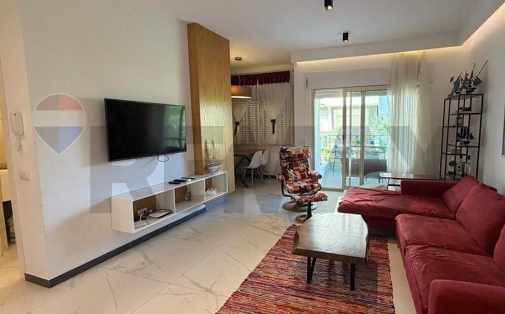 Apartament 2+1+2 - Për Shitje - Gjiri i Lalzit, Durrës!!! ID: 530581012-20