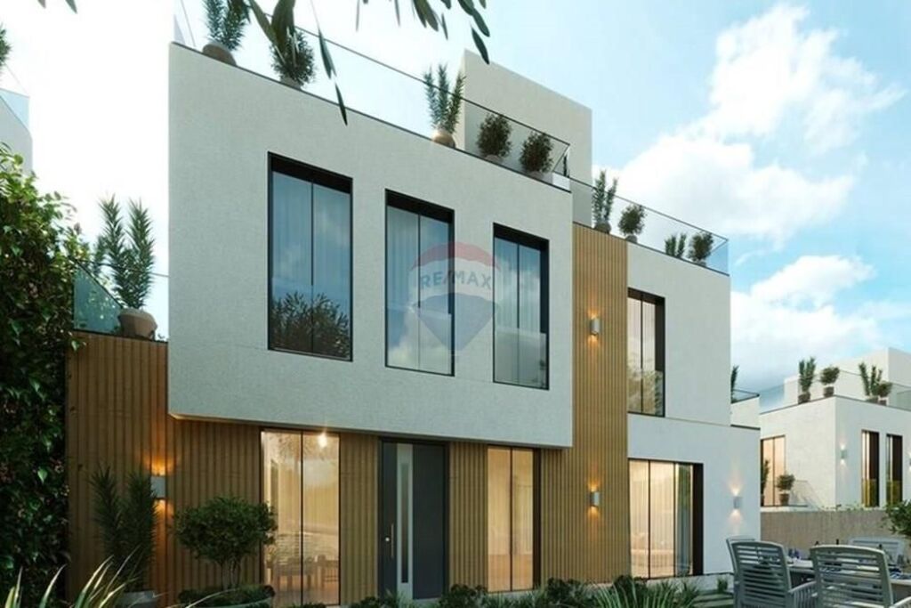 Villa for sale – Lemon Residence