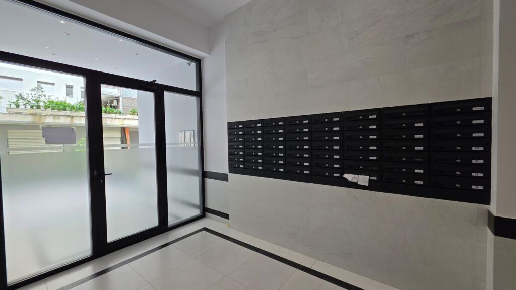 Apartment 2+1+2 for Sale, near Marine School, Vlore