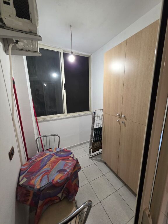 Apartment 1+1 for rent in Xhamllik!