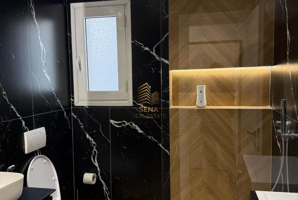 Qira,Apartament 1+1+bllk,Liqeni Thate , 85.000 LekeMuaj