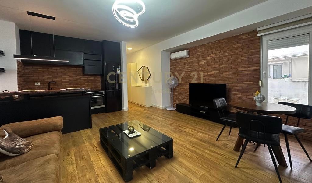 Apartament 1+1 me qira, Kodra e Diellit