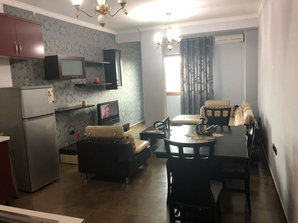 Apartament me qera 2+1 - 📍Selvia, prane Viles Gold