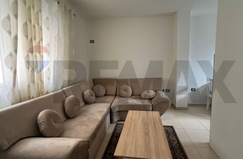 Apartament 1+1- Për Qira - Rruga Mine Peza, Tiranë ID: 530281057-83
