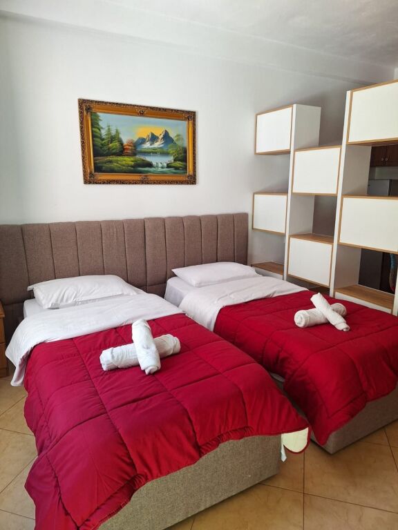 Apartments for sale at the Embassy Block
