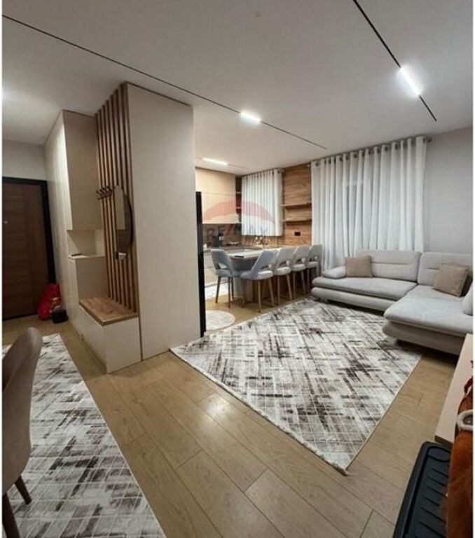 Apartment 1+1 for rent on Dibra Street!!!! ID: 530281057-81