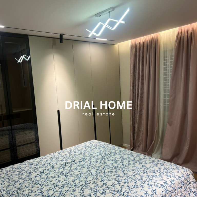 Apartament me qera 1+1