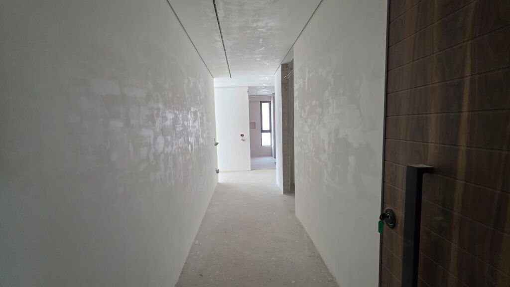 Apartment 2+1+2 for Sale, near Marine School, Vlore