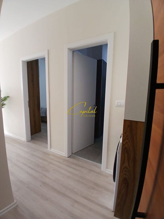 APARTMENT FOR RENT 2+1 ZOGU I ZI 900 EURO