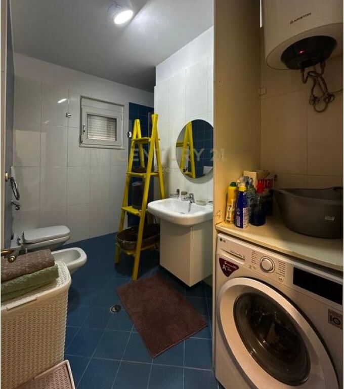 Apartament 1+1 me qira, Kodra e Diellit
