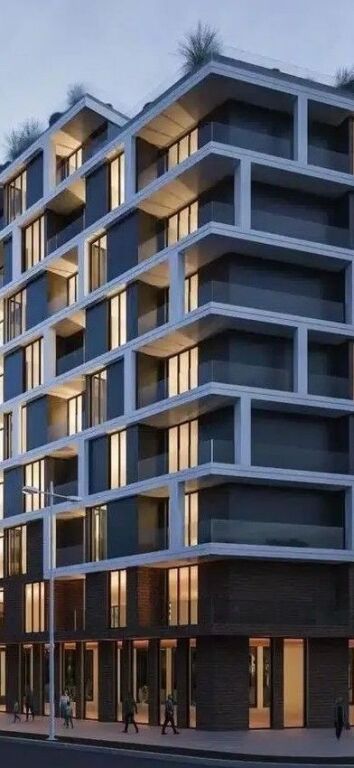 ‼️ SALE OPPORTUNITY – 1350€/m² ‼️  🏢 **MEIS GARDEN – Aviation Field**