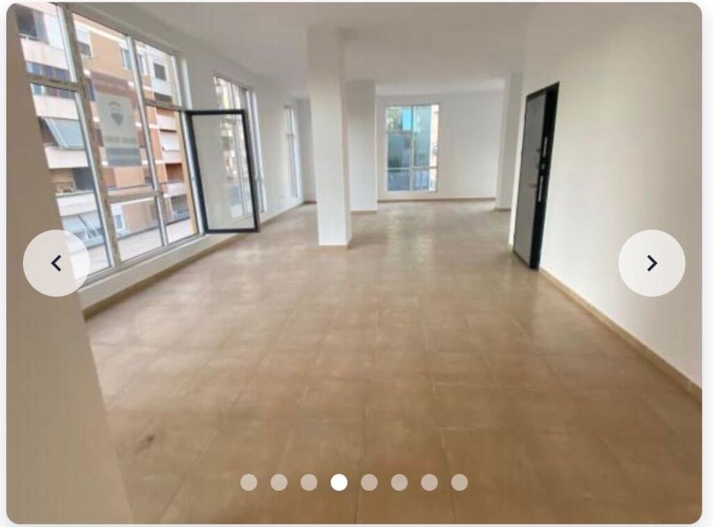 Business premises for rent at Train Station, Reshit Petrela St.