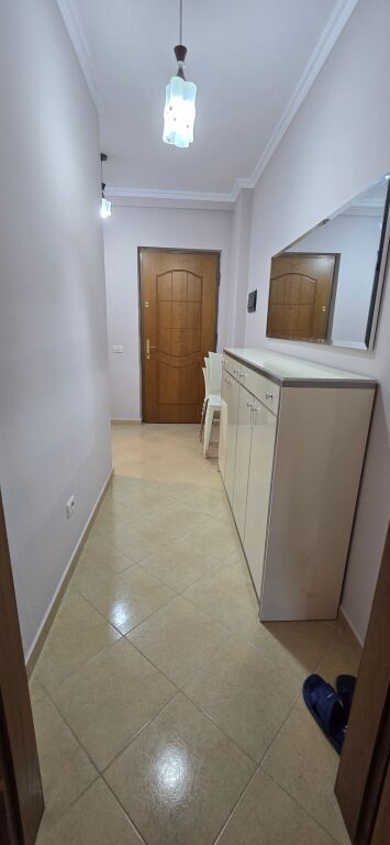 APARTAMENT 2+1, ME QIRA‼️ 📍RR. "Rrapo Hekali", ELEONORA