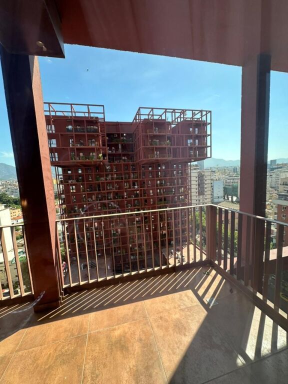 Tirana Garden Building Jepet me qira 1+1 Luksoz
