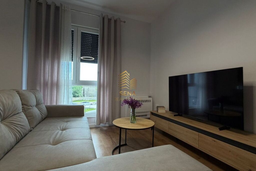 Rent, Apartment 2+1, 5 Maji Street – ”Tirana Uptown” Complex, 60,000 Lek/month