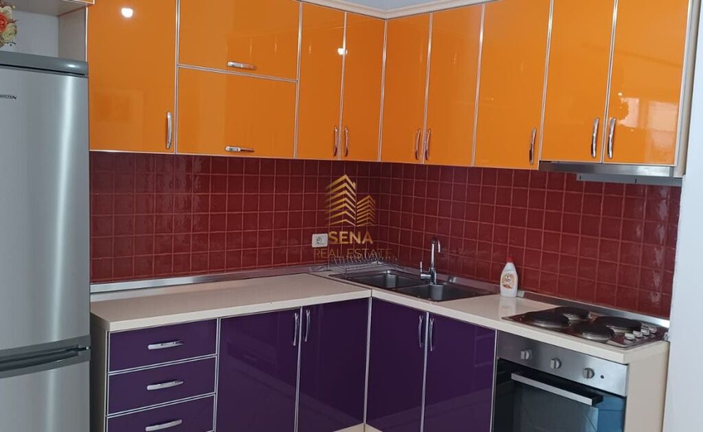 Affitto, Appartamento 2+1+Blk, Fresk – Presso Pasticceria Melisa, 40.000 Lek/mese