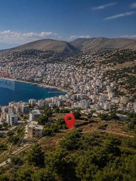 Terreno - In Vendita - Sarandë  ID: 530441002-1324