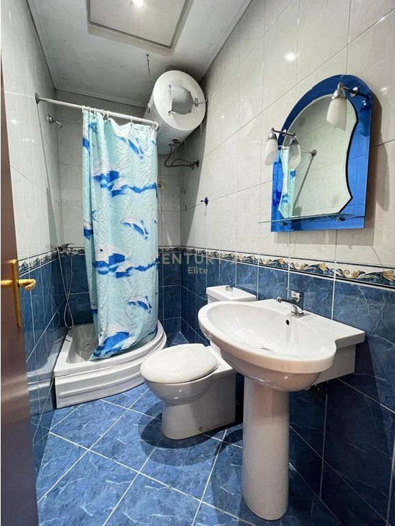 Rent, Apartment 2+1+2, Vision Plus Complex, Don Bosko 650 € /Month Total Area  104m2